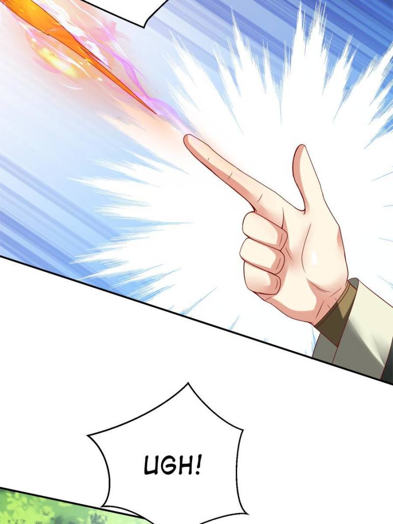 To Possess the Heavenly Body Chapter 46 - Page 14