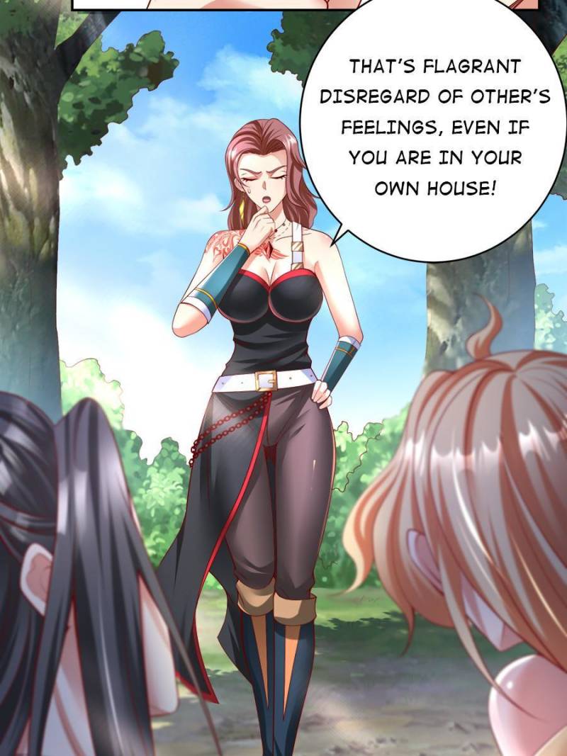To Possess the Heavenly Body Chapter 46 - Page 24