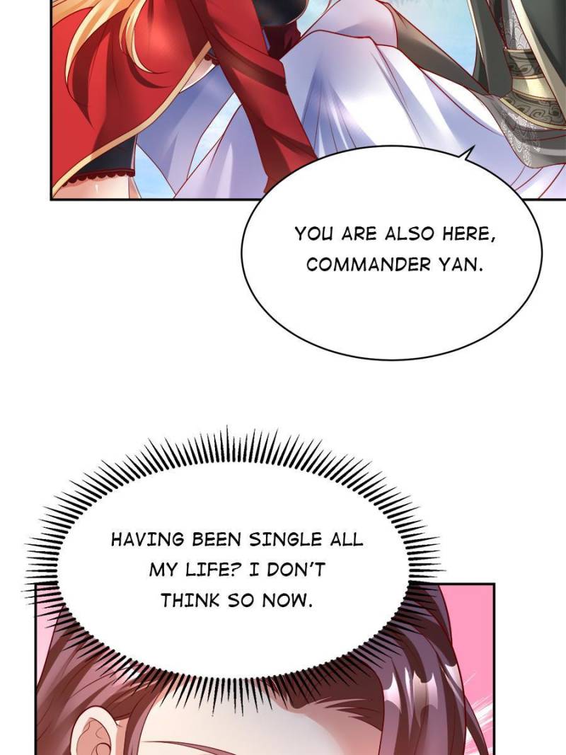 To Possess the Heavenly Body Chapter 46 - Page 27