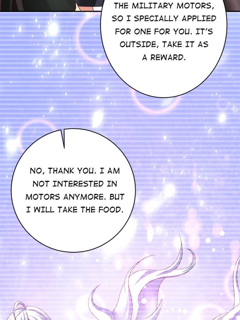 To Possess the Heavenly Body Chapter 46 - Page 30