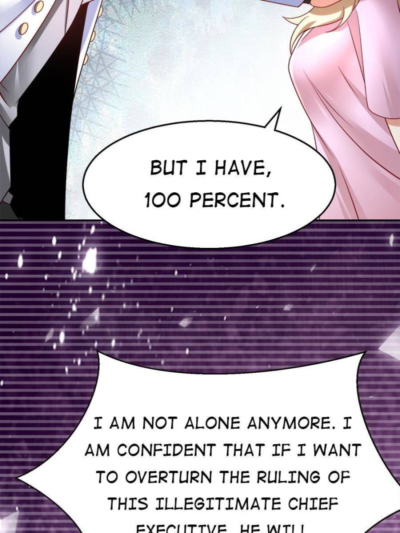 To Possess the Heavenly Body Chapter 46 - Page 5