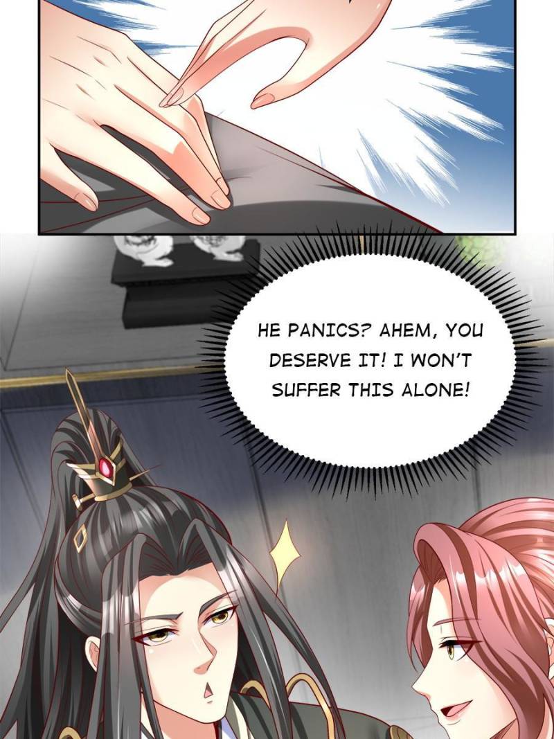 To Possess the Heavenly Body Chapter 46 - Page 41