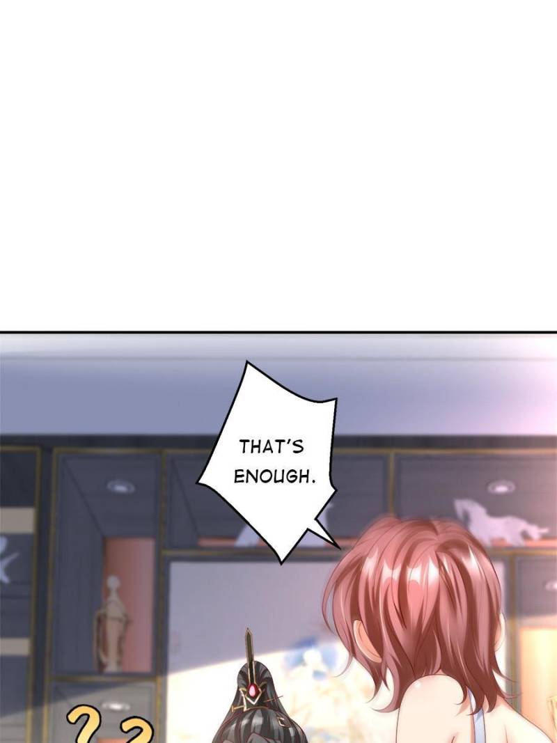To Possess the Heavenly Body Chapter 46 - Page 53