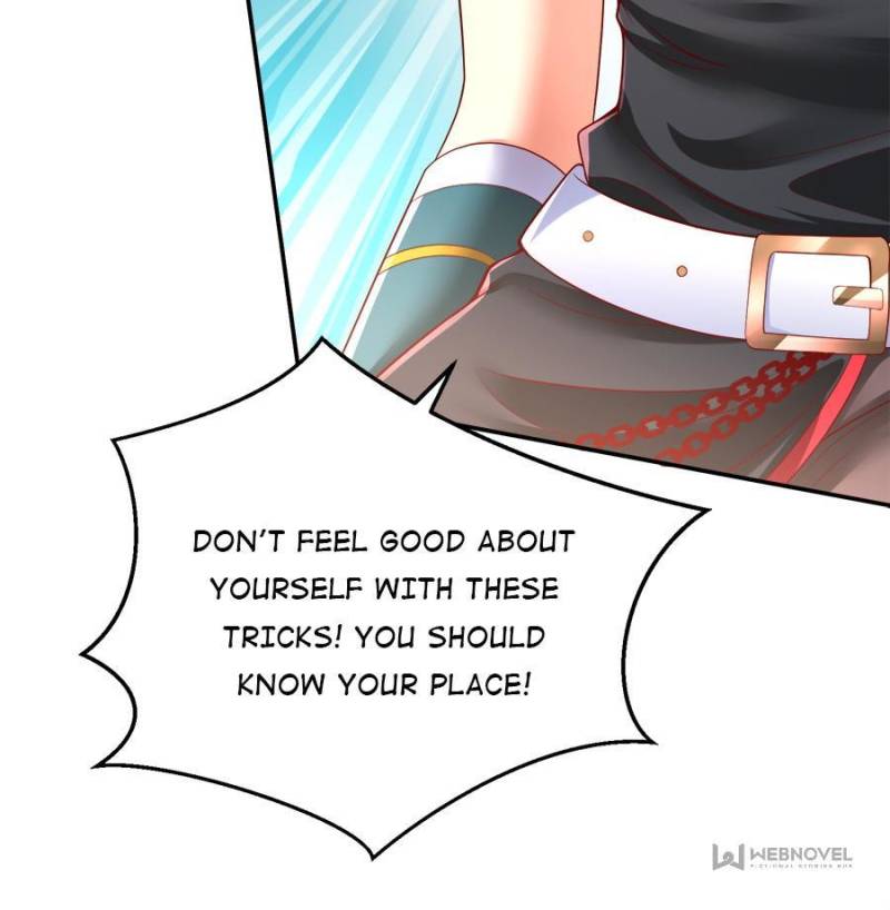 To Possess the Heavenly Body Chapter 46 - Page 56