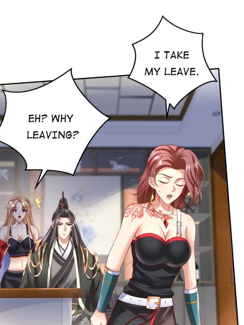 To Possess the Heavenly Body Chapter 47 - Page 1