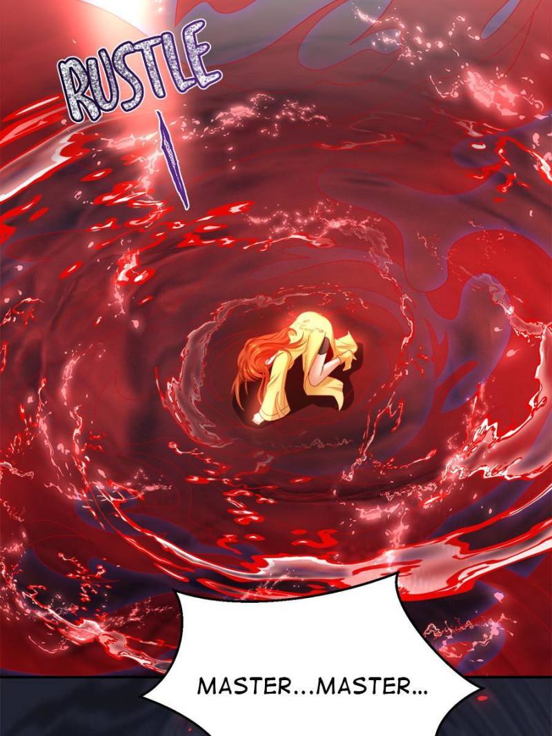 To Possess the Heavenly Body Chapter 47 - Page 15