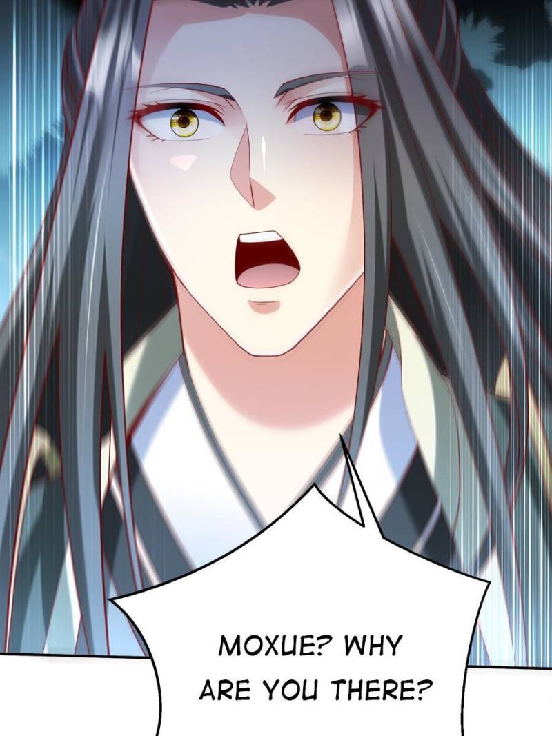 To Possess the Heavenly Body Chapter 47 - Page 17