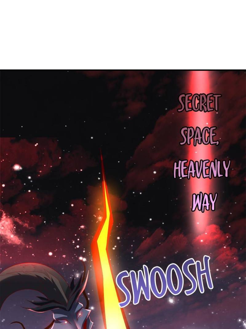 To Possess the Heavenly Body Chapter 47 - Page 22