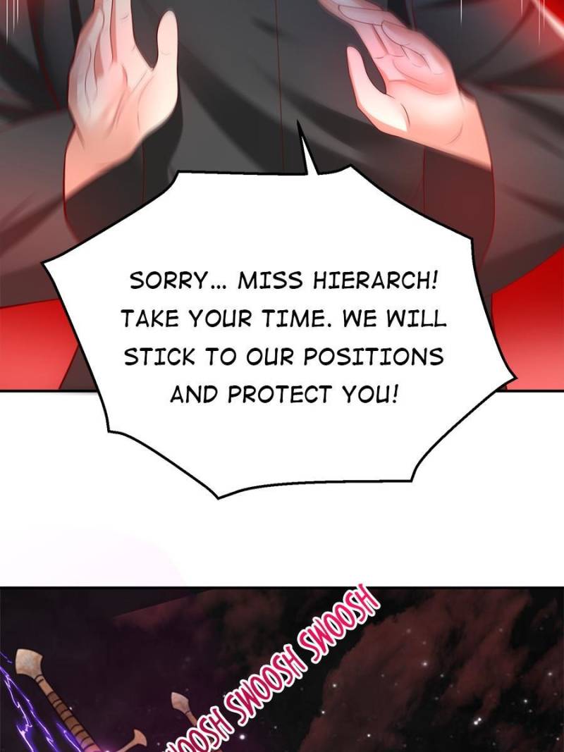 To Possess the Heavenly Body Chapter 47 - Page 27