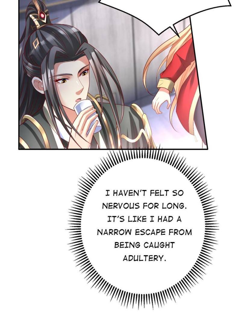 To Possess the Heavenly Body Chapter 47 - Page 4
