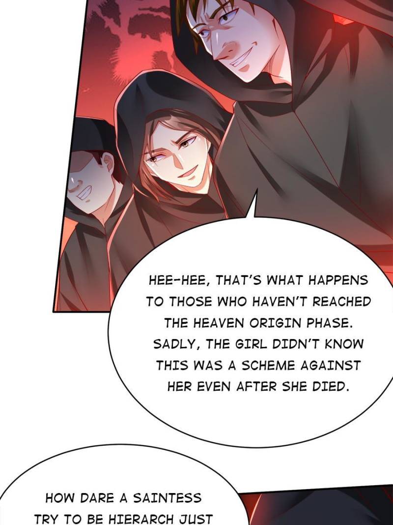 To Possess the Heavenly Body Chapter 47 - Page 39