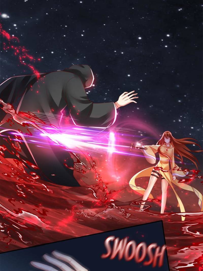 To Possess the Heavenly Body Chapter 47 - Page 43