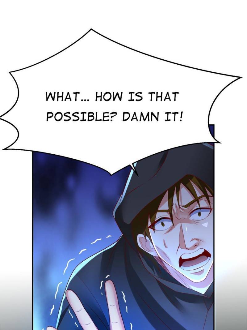 To Possess the Heavenly Body Chapter 47 - Page 46