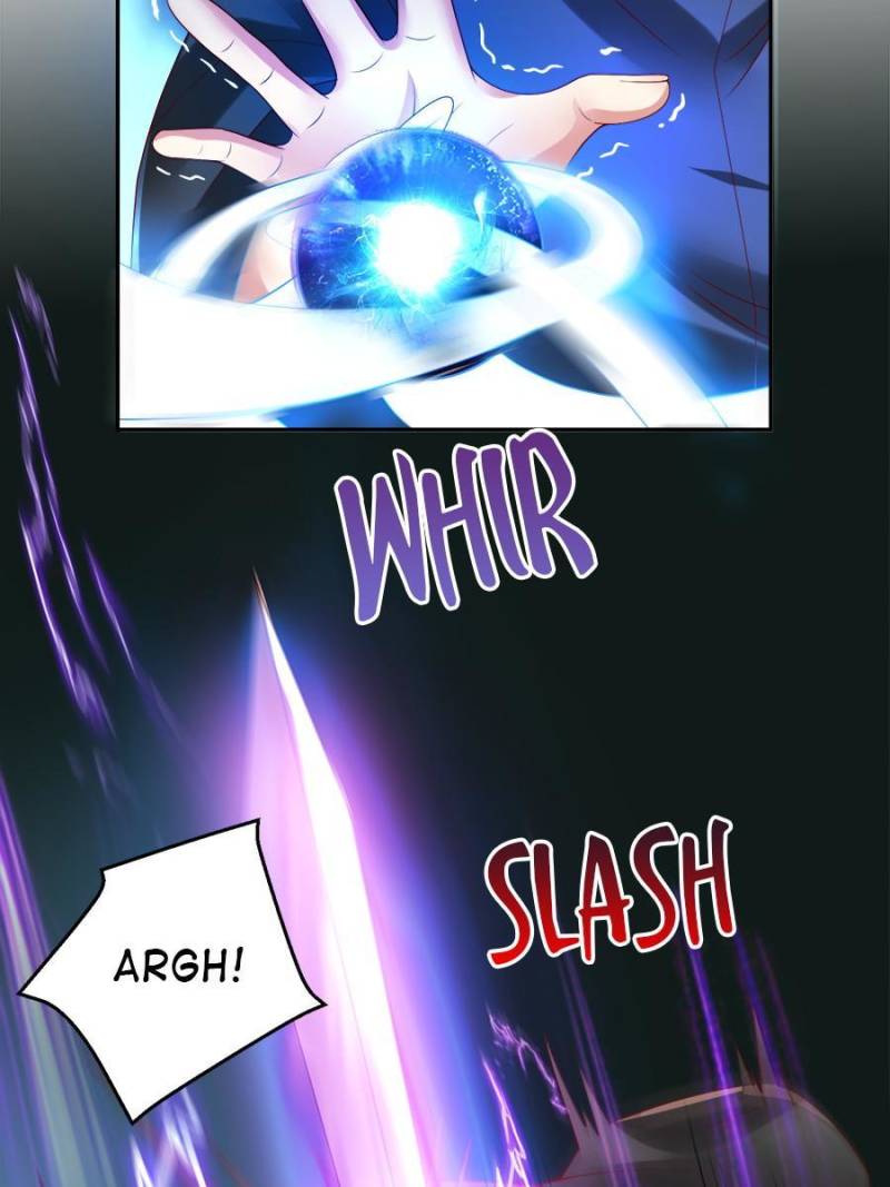 To Possess the Heavenly Body Chapter 47 - Page 47