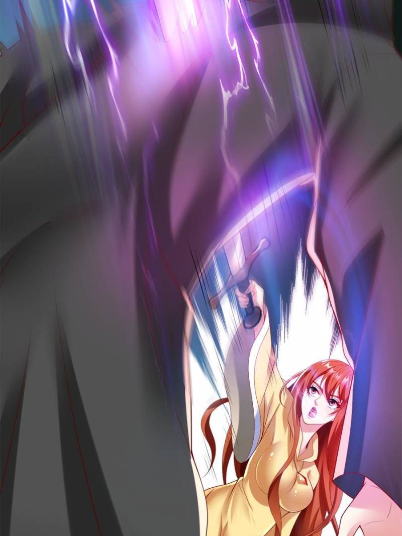 To Possess the Heavenly Body Chapter 47 - Page 48