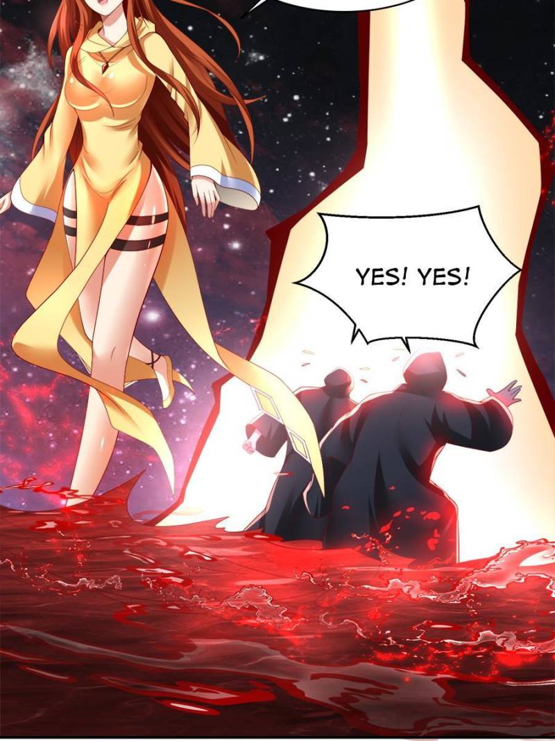 To Possess the Heavenly Body Chapter 47 - Page 55