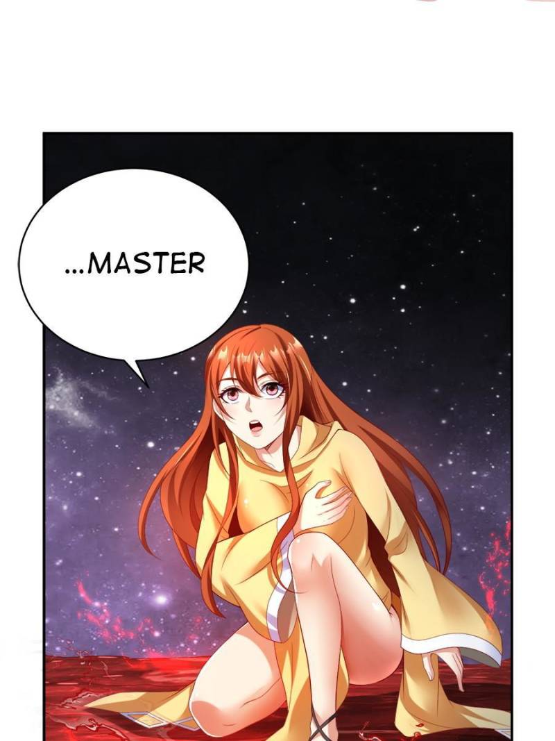 To Possess the Heavenly Body Chapter 47 - Page 56