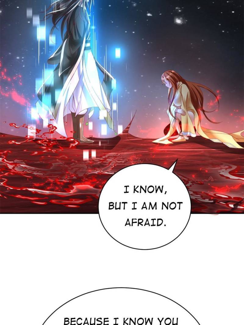 To Possess the Heavenly Body Chapter 47 - Page 58