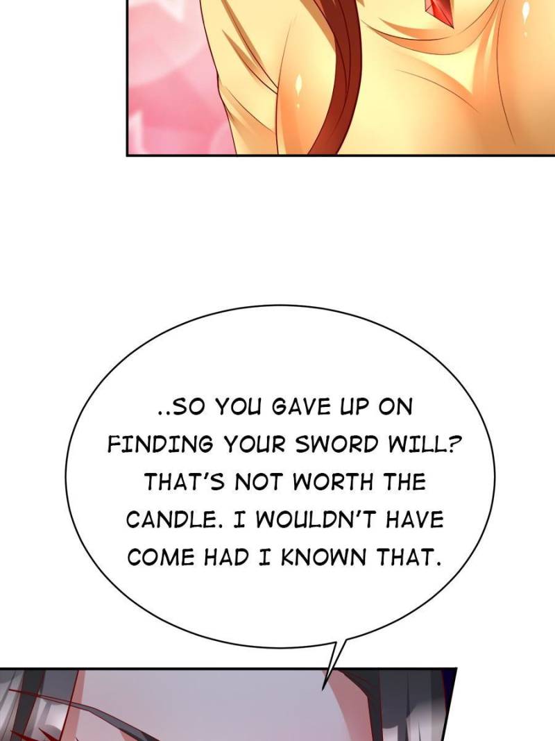 To Possess the Heavenly Body Chapter 47 - Page 60