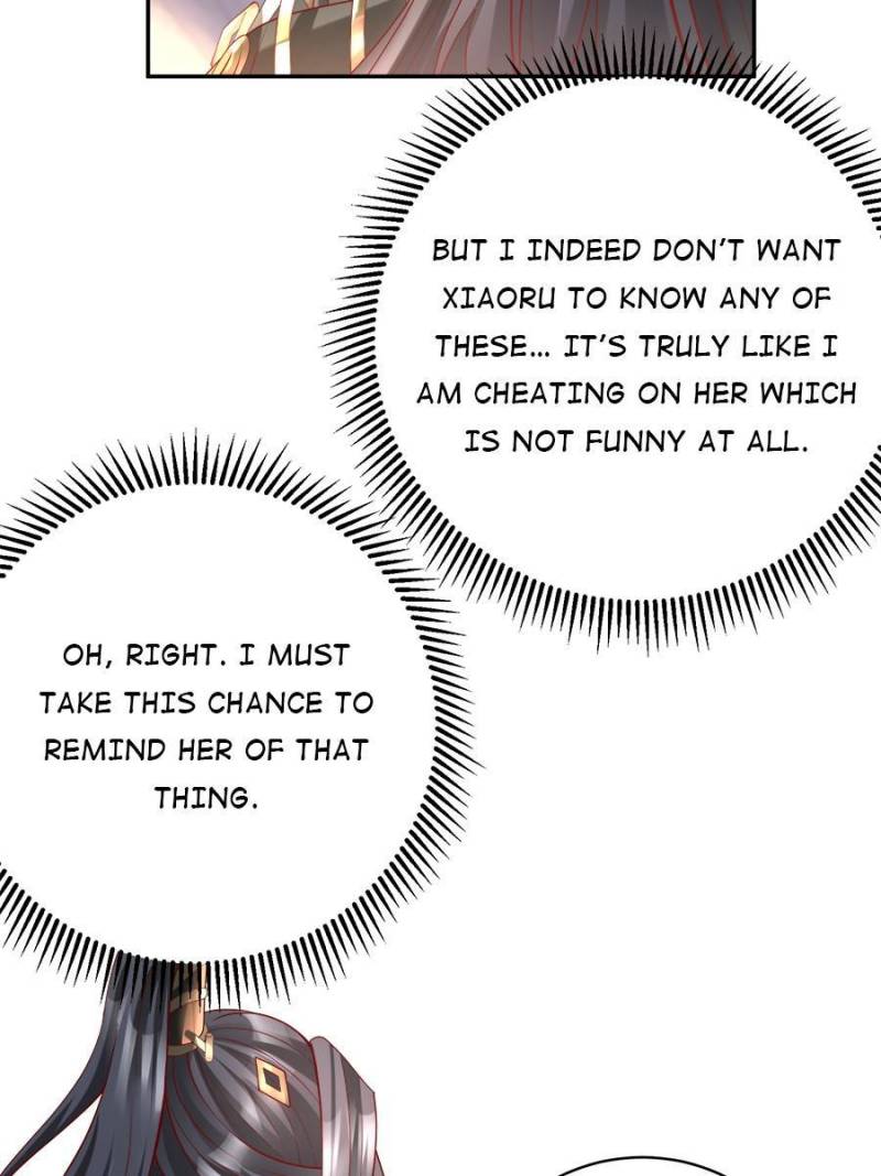 To Possess the Heavenly Body Chapter 47 - Page 7