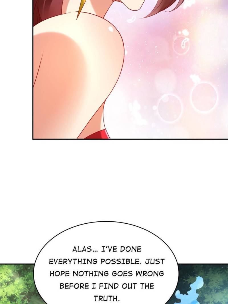 To Possess the Heavenly Body Chapter 47 - Page 10