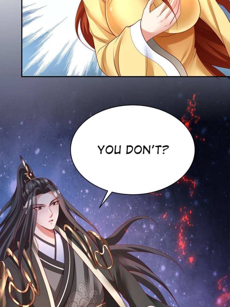 To Possess the Heavenly Body Chapter 48 - Page 2