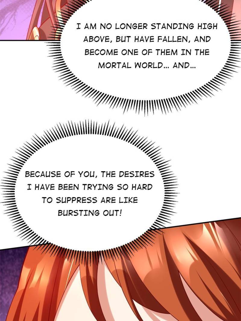 To Possess the Heavenly Body Chapter 48 - Page 12