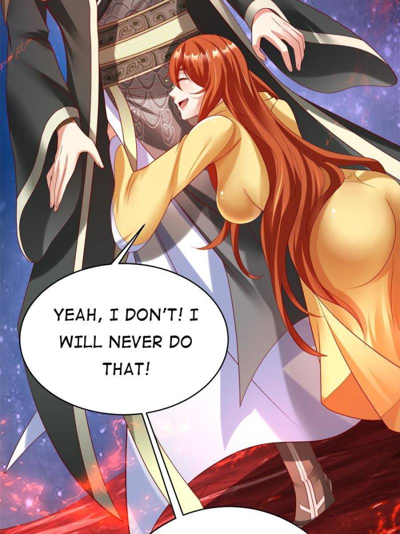 To Possess the Heavenly Body Chapter 48 - Page 3