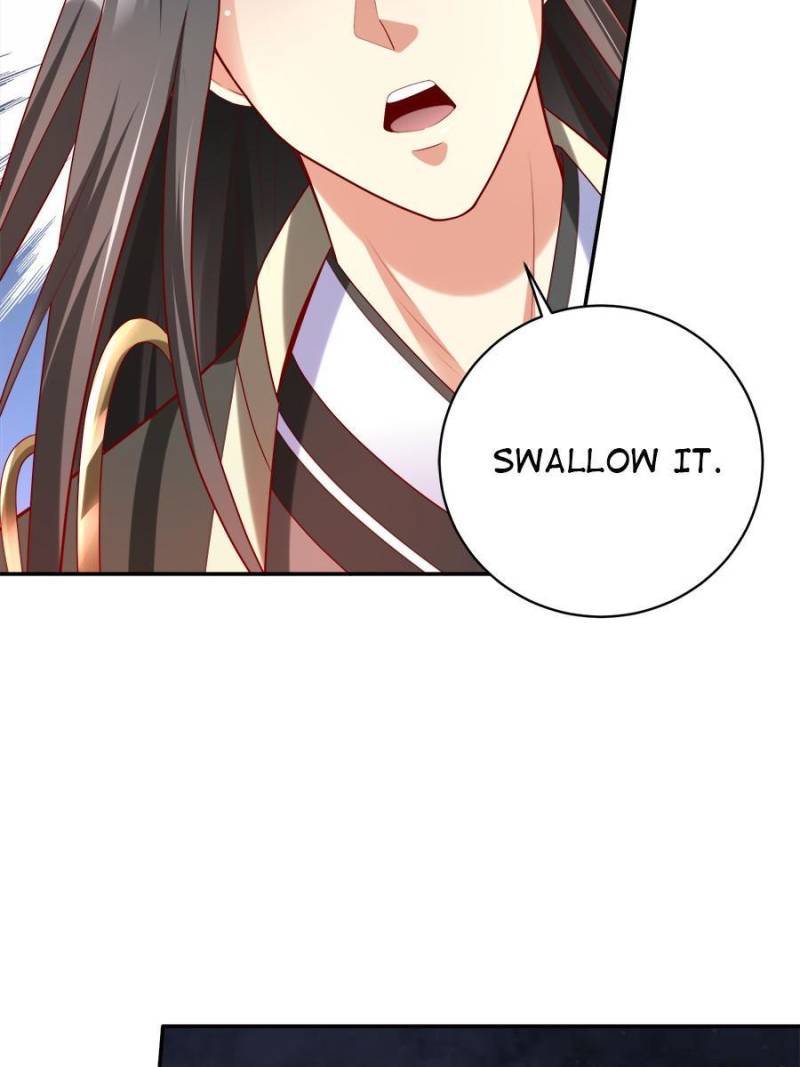 To Possess the Heavenly Body Chapter 48 - Page 21