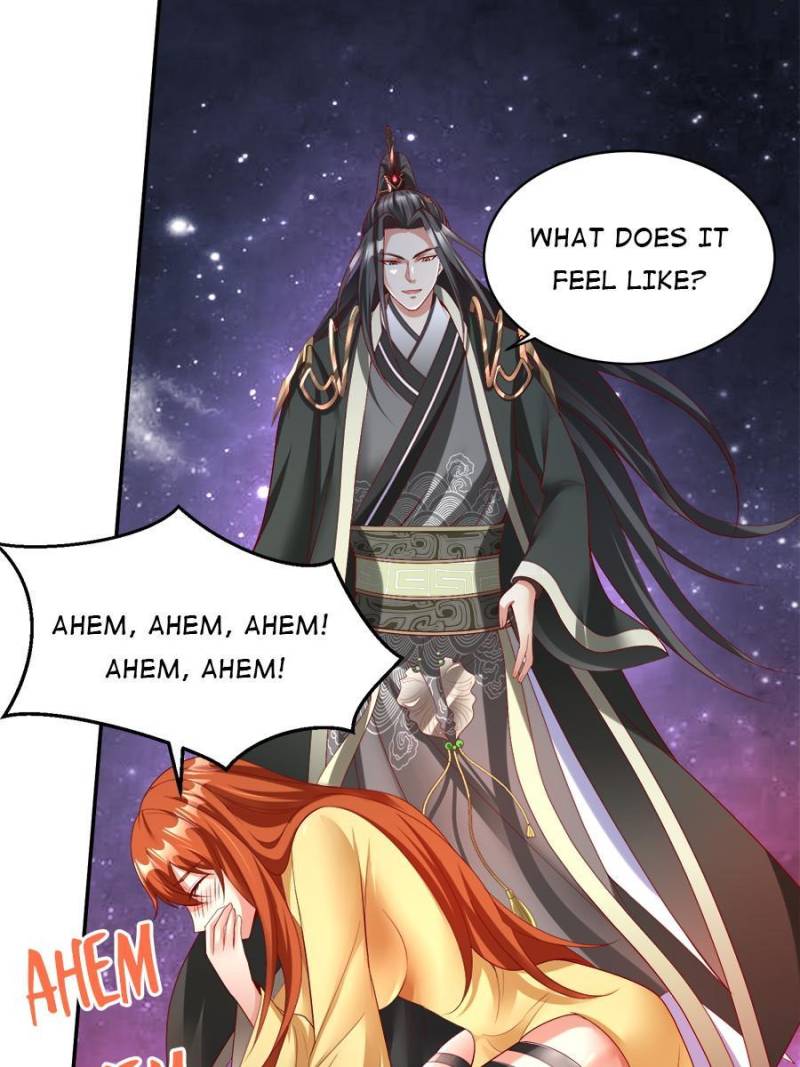 To Possess the Heavenly Body Chapter 48 - Page 22