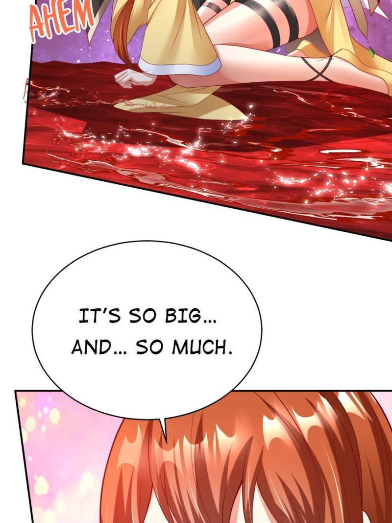 To Possess the Heavenly Body Chapter 48 - Page 23
