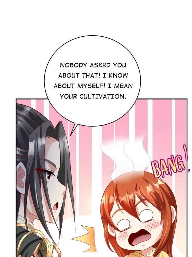To Possess the Heavenly Body Chapter 48 - Page 26