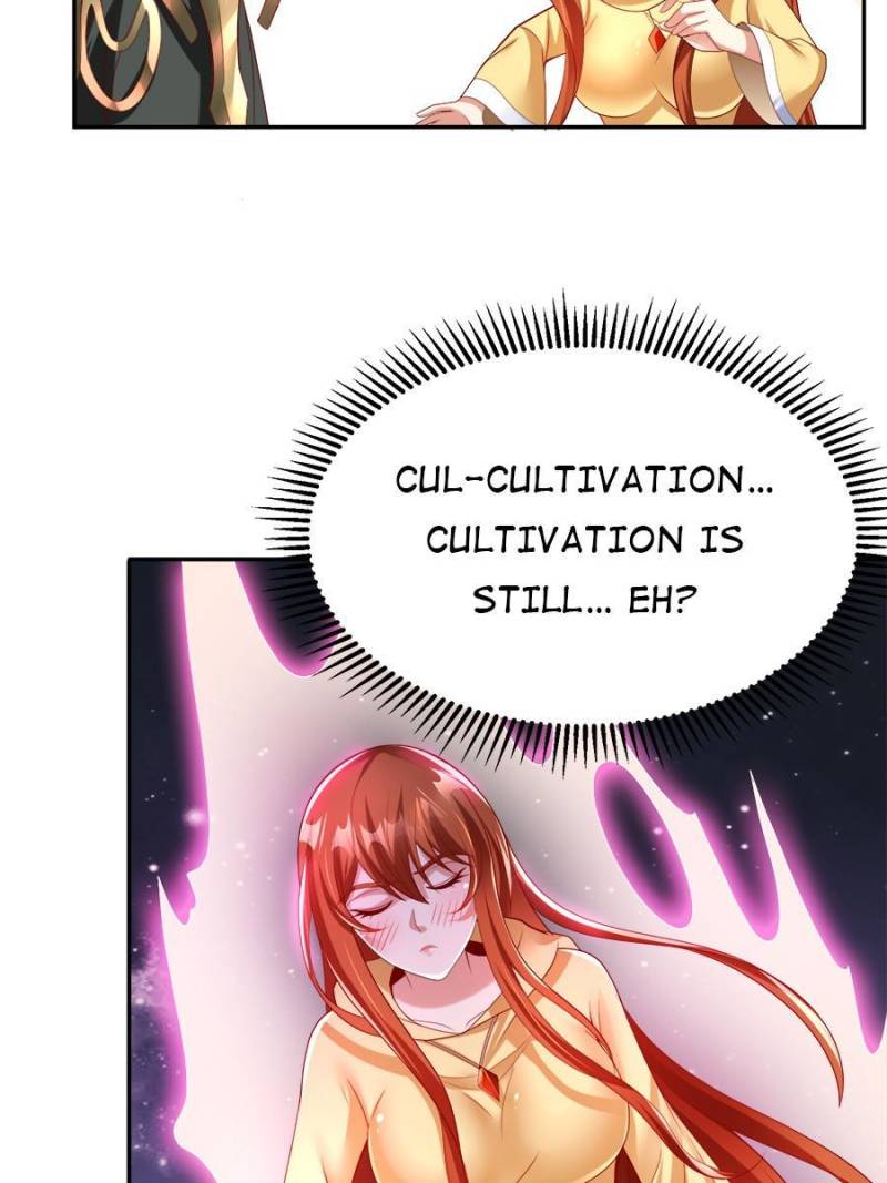 To Possess the Heavenly Body Chapter 48 - Page 27