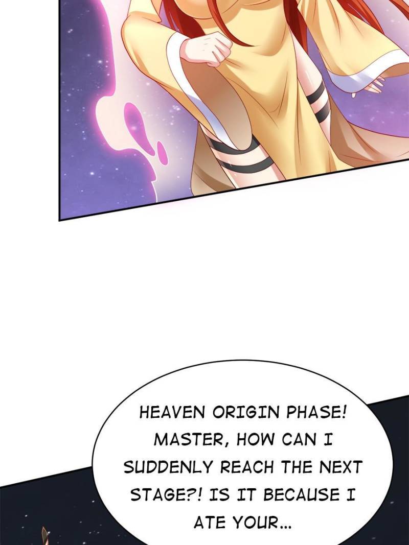 To Possess the Heavenly Body Chapter 48 - Page 28