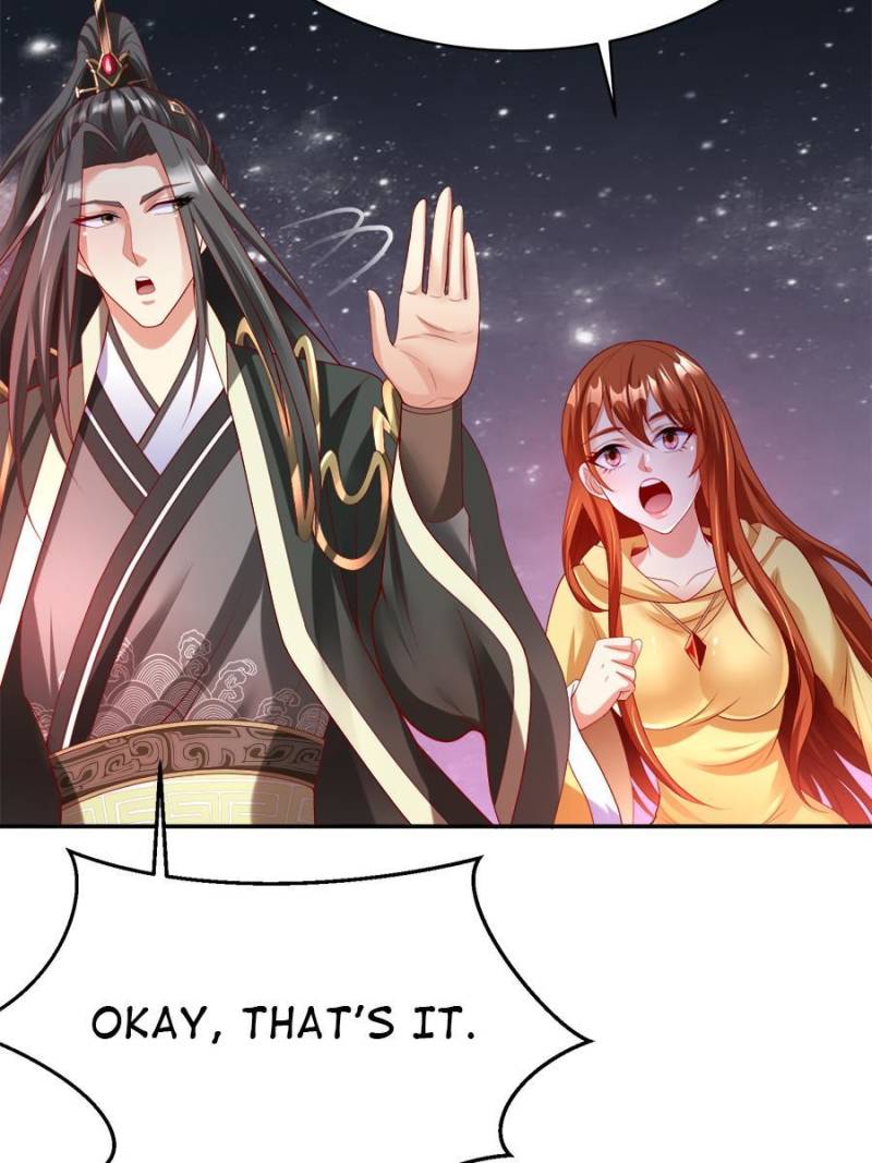 To Possess the Heavenly Body Chapter 48 - Page 29