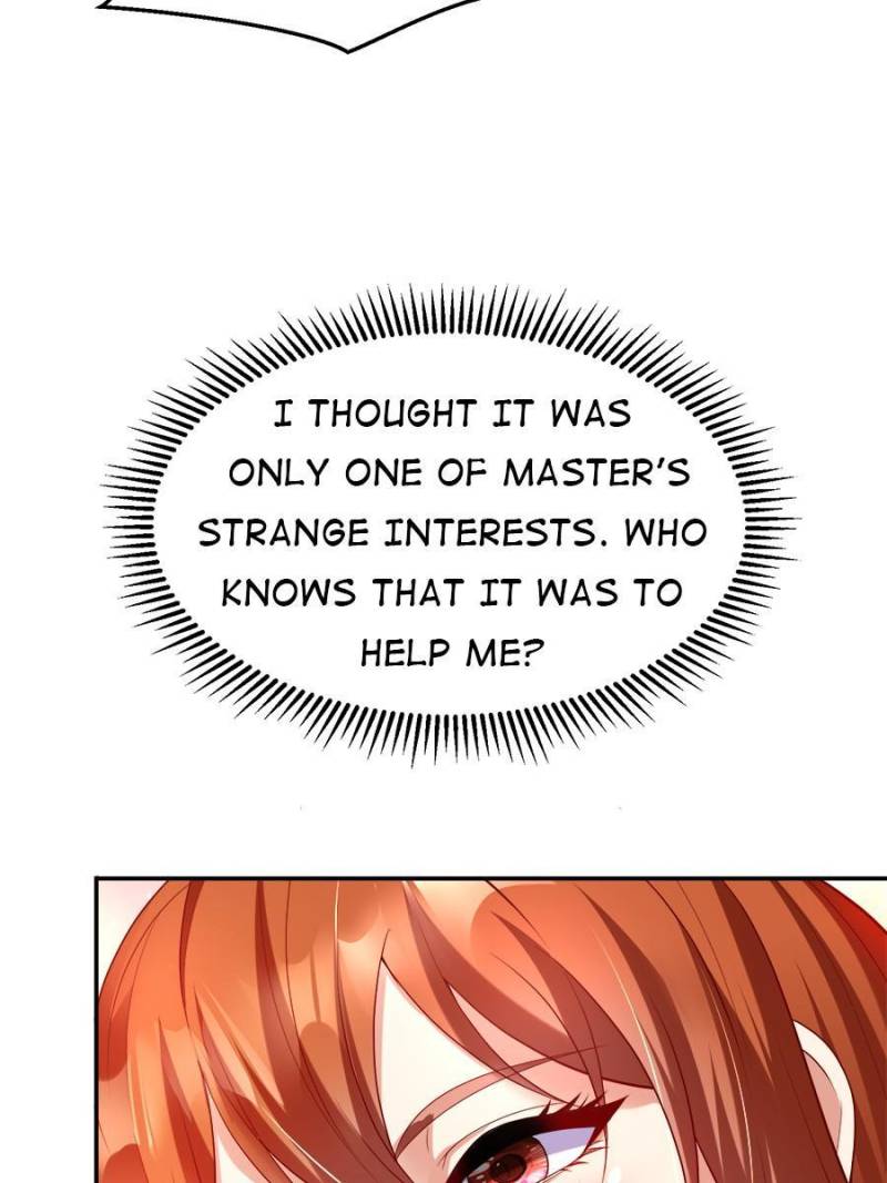 To Possess the Heavenly Body Chapter 48 - Page 30