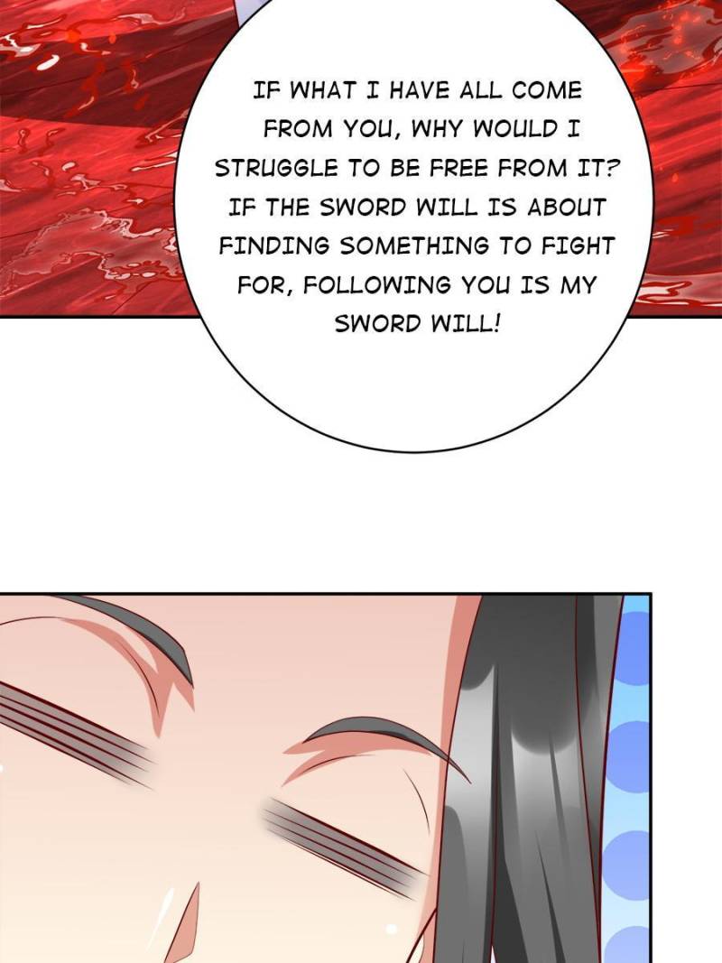 To Possess the Heavenly Body Chapter 48 - Page 4