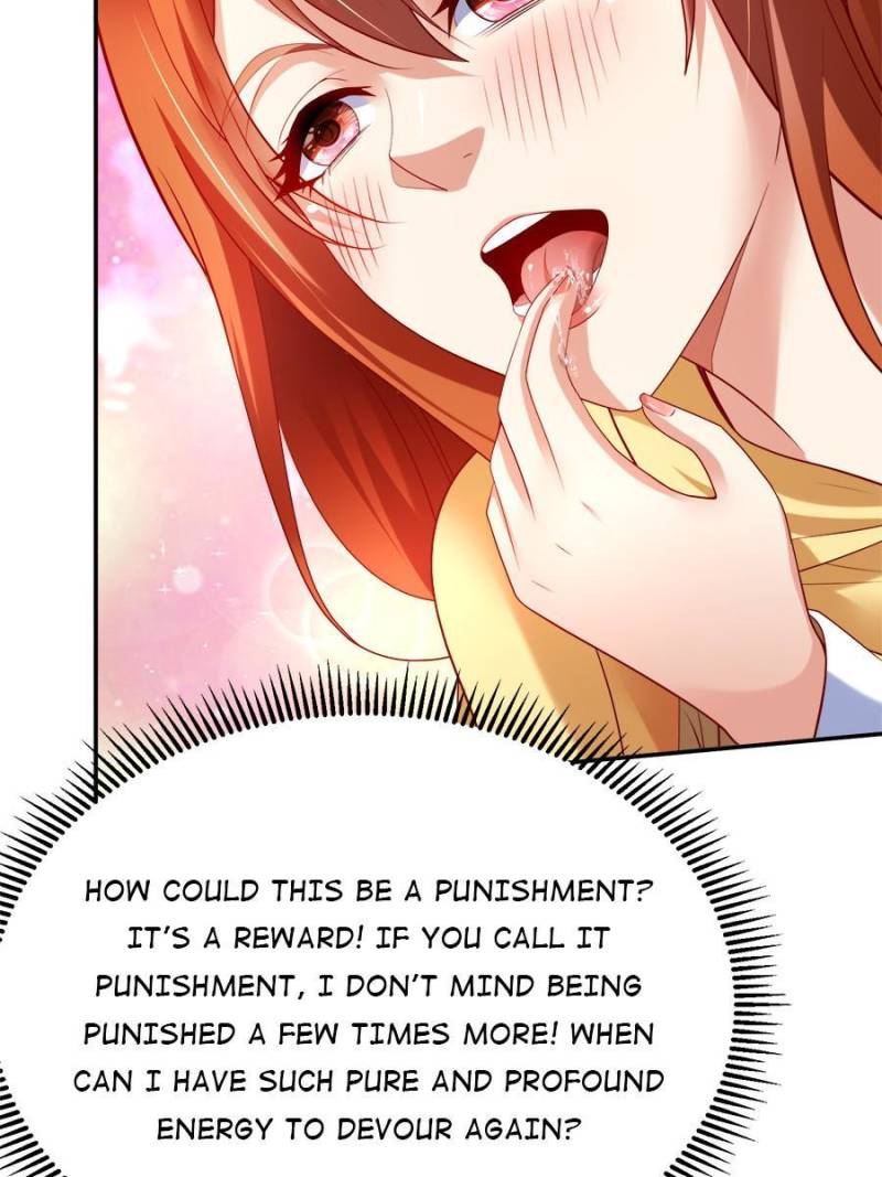 To Possess the Heavenly Body Chapter 48 - Page 31
