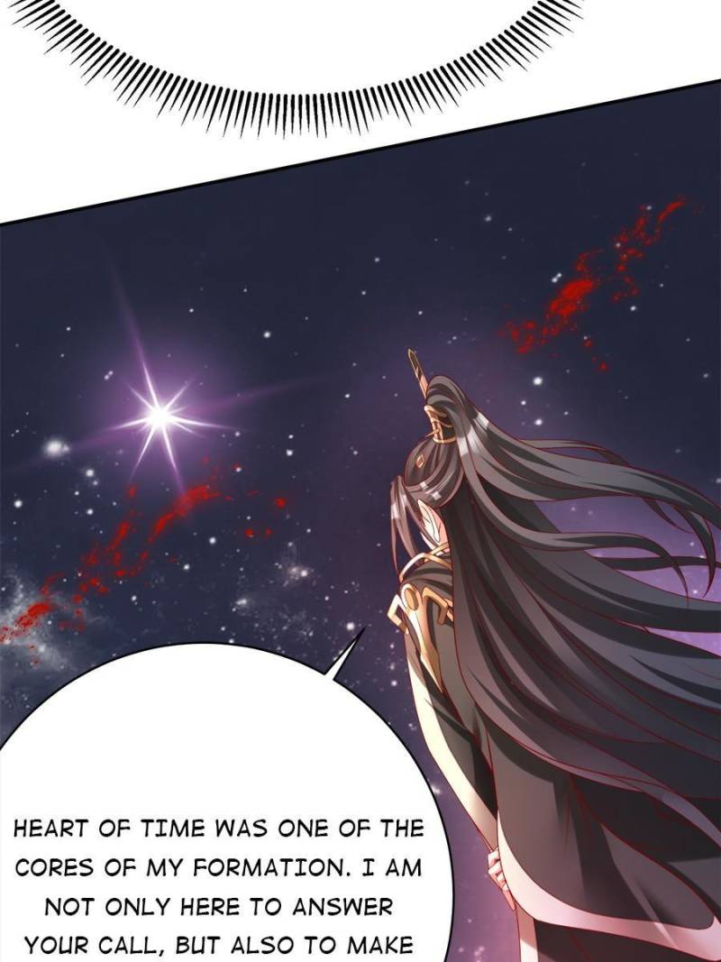 To Possess the Heavenly Body Chapter 48 - Page 32
