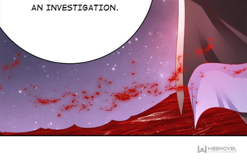 To Possess the Heavenly Body Chapter 48 - Page 33