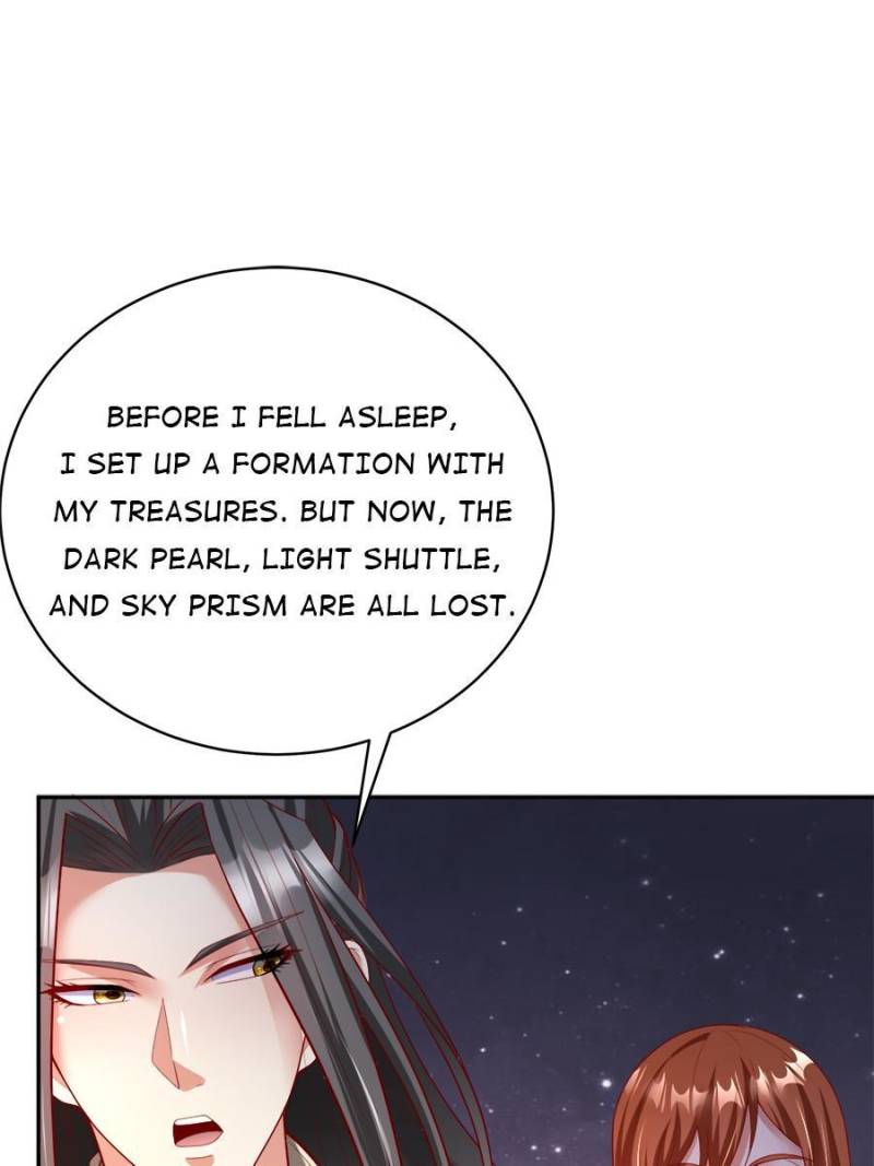 To Possess the Heavenly Body Chapter 48 - Page 34