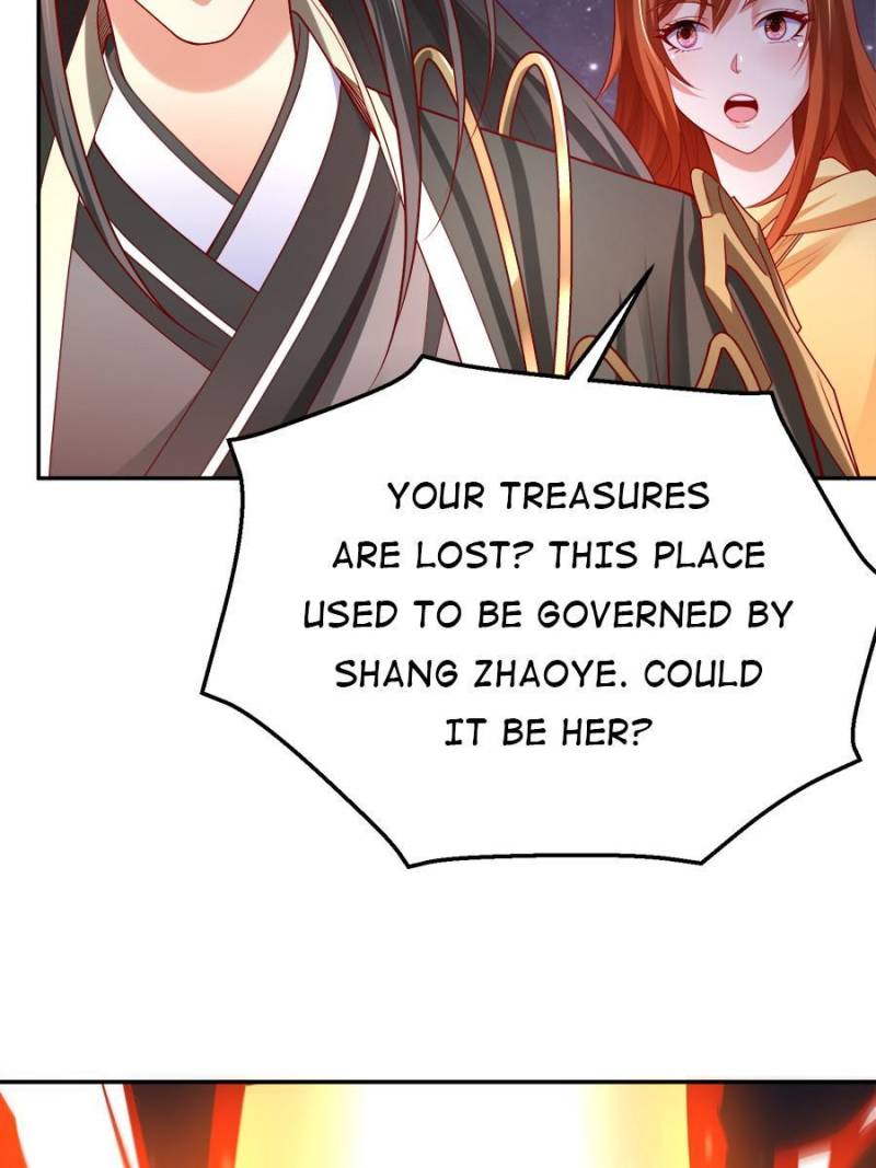 To Possess the Heavenly Body Chapter 48 - Page 35