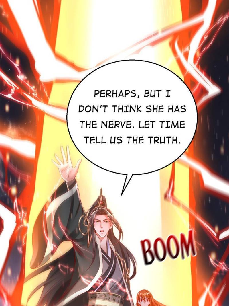 To Possess the Heavenly Body Chapter 48 - Page 36