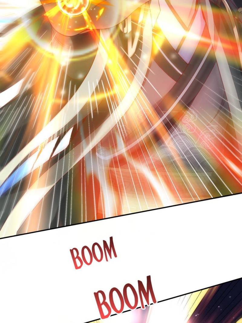 To Possess the Heavenly Body Chapter 48 - Page 38