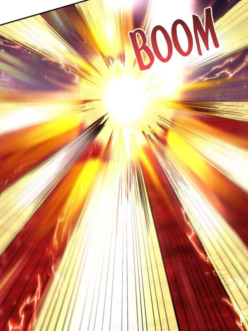 To Possess the Heavenly Body Chapter 48 - Page 39