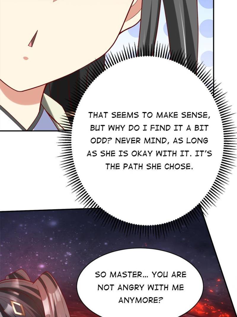 To Possess the Heavenly Body Chapter 48 - Page 5