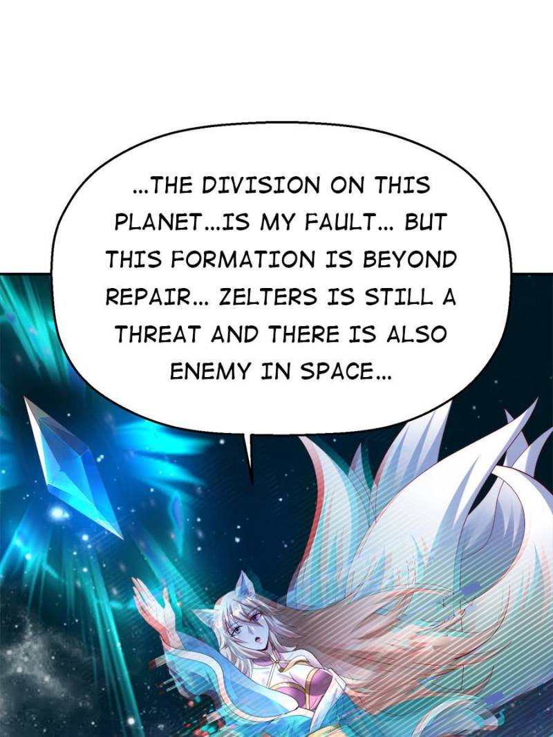 To Possess the Heavenly Body Chapter 48 - Page 42