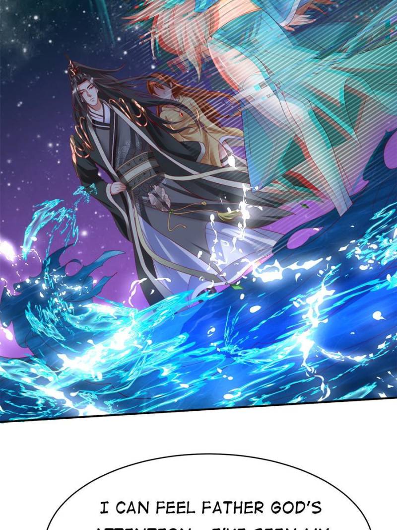 To Possess the Heavenly Body Chapter 48 - Page 43