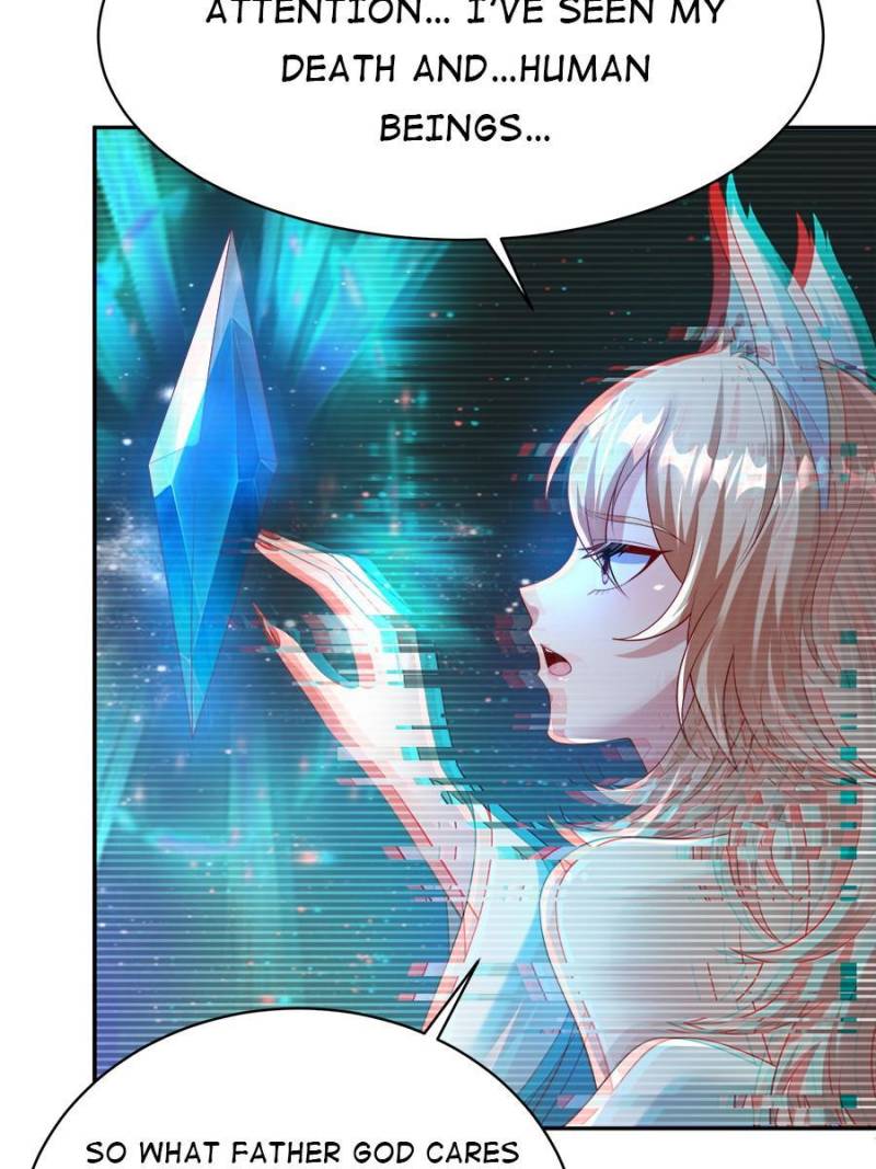 To Possess the Heavenly Body Chapter 48 - Page 44