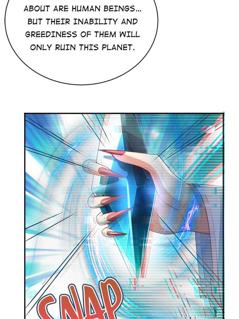 To Possess the Heavenly Body Chapter 48 - Page 45